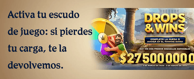 Promoción Especial 08 promotion