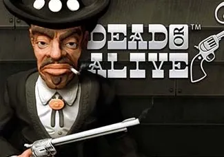 Dead or Alive game screenshot