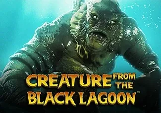 Creature from the Black Lagoon game icon