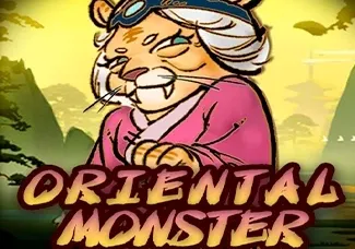 Oriental Monster game icon