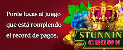 Recarga Semanal
