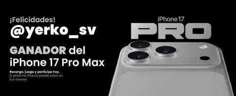Promoción de premio iPhone en Betsala 11
