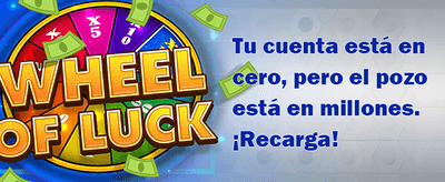 Interfaz de juegos de casino en Betsala 11