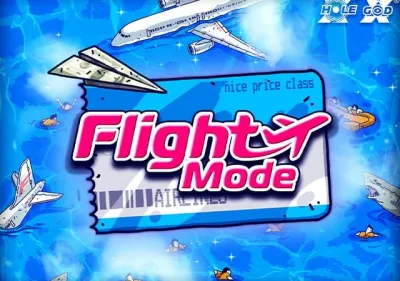 Flight Mode game thumbnail