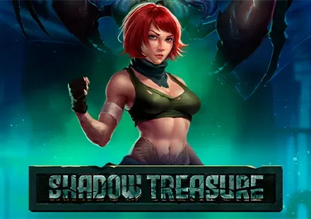 Shadow Treasure game icon