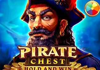 Pirate Chest_ Hold and Win game icon