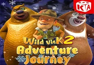 Wild Vick 2 Adventure Journey game screenshot