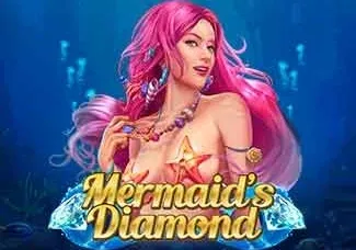 Mermaid s Diamond game icon
