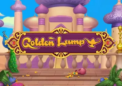 Golden Lamp game icon