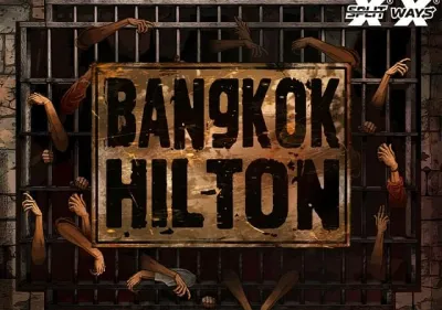 Bangkok Hilton game icon