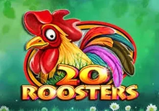 20 Roosters game icon