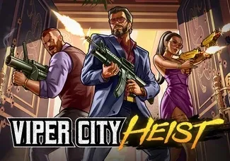 Viper City Heist game thumbnail